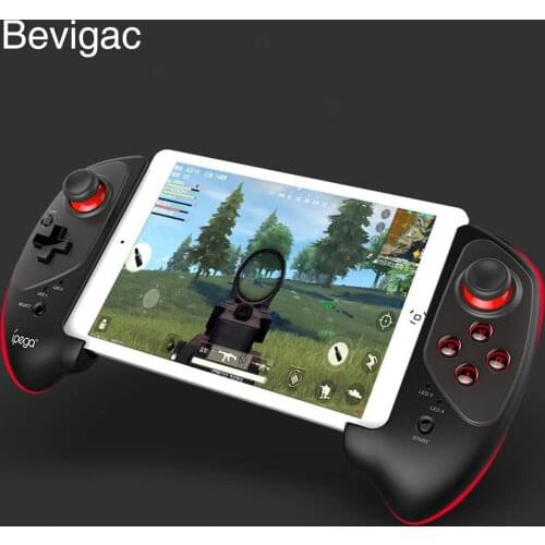 Gamepads Bevigac China