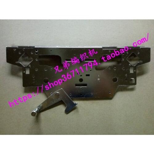 Brother spare parts Brother sweater knitting machine accessories KR838 KR850 A1 faucet bottom plate