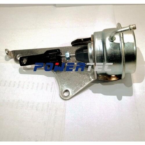 BV43 turbo actuator 53039880145 53039700145 wastegate 28200-4A480 282004A480 for Hyundai H-1 CRDI Hyundai Starex CRDI