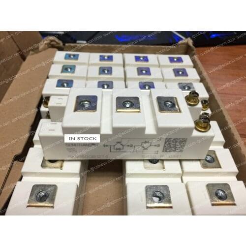 Fast Delivery IGBT modules SKM150GB12T4 SKM150GB12VG SKM150GB128D