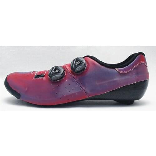 City Cycling Sport Shoes