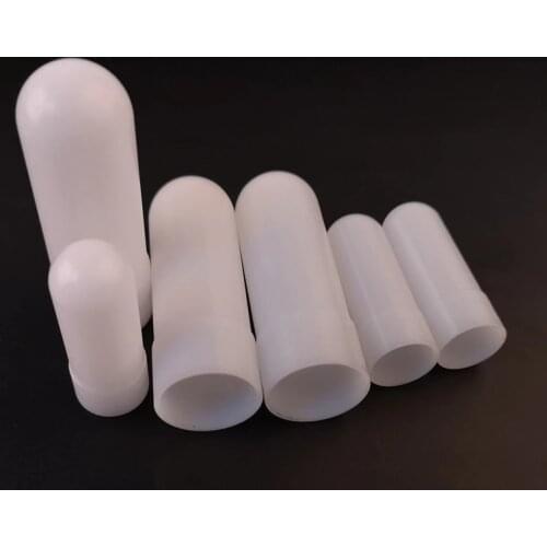 2pcs/lot White diffuser for sofirn C01, C01S, SP10, SF14, Q8,SP36