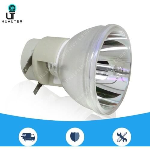 P-VIP 240/0.8 E20.9N Projector Lamp Without Housing 5J.J9E05.001 for BENQ W1400 W1500 W2000 W1110 HT2050 HT3050 high quality