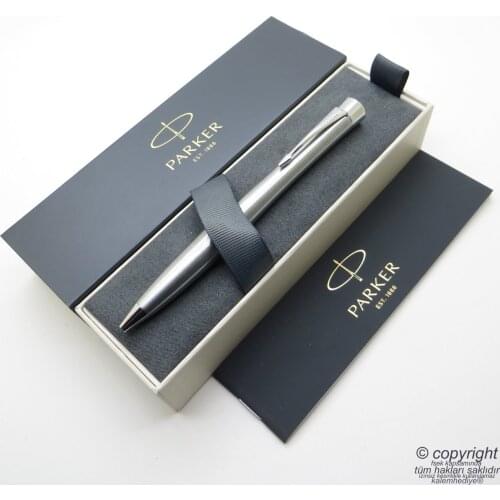 Parker Urban SS-CT Ballpoint Pen | İsme Special Pen | Gift Pen