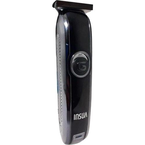 Insua HK-6050 Hair Beard Shaving Machine