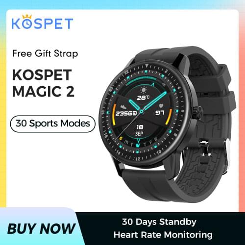 Kids Smart Watch Kospet China