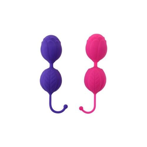 Medical silicone kegel Vagin balls, Tighting aid bolas chinas vaginal love geisha ben wa ball sex toys for woman vibrators