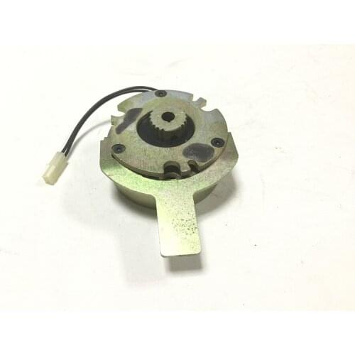 Bowling Spare Parts T088 001 286 Motor Brake Use for AMF Bowling Machine
