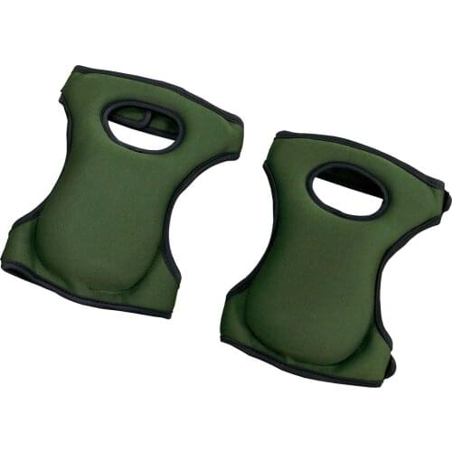 Garden Kneepads Anti-Scratch Knee Pads Comfortable Kneeling Mats Sports Kneepad Protector For Outdoor Planting