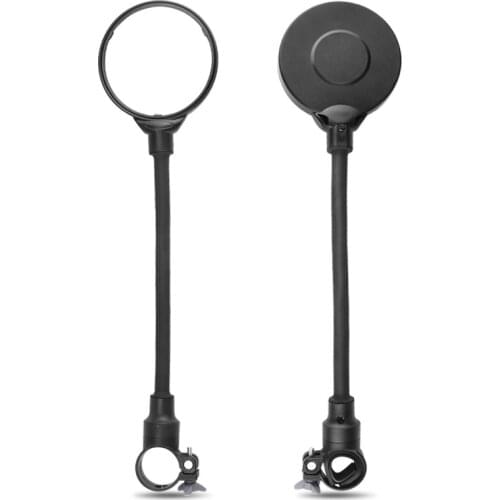 Noocuxuekon Bicycle Mirrors