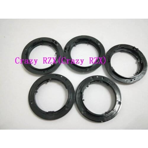 New 58mm Bayonet Mount Ring For Nikon Camera 18-135 18-55 18-105 55-200 mm Lens