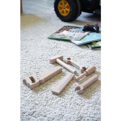 NS Montessori Educational Toys