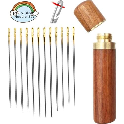 Studyset Hand Needles