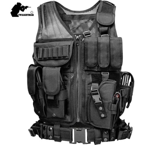 Тактические жилеты Twilight Bear China At AliExpress
