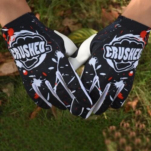 Bicycle gloves full finger Cycling Gloves Touch Screen Riding MTB Bike Bicycle Gloves Motorcycle Spring Summer Bike Gloves