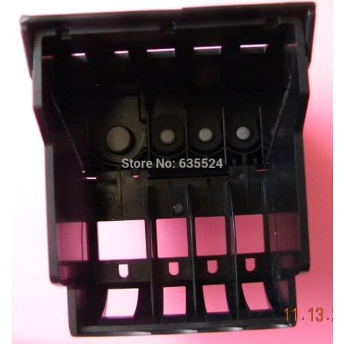 Refurbished ORIGINAL QY6-0034 Print head For Canon I6100 I6500 I6300 S6300 (Quality Assurance) printer parts