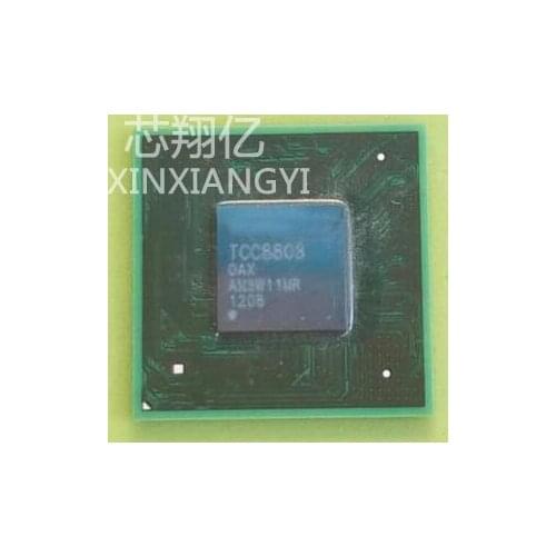 XINXIANGYI TCC8803-0AX