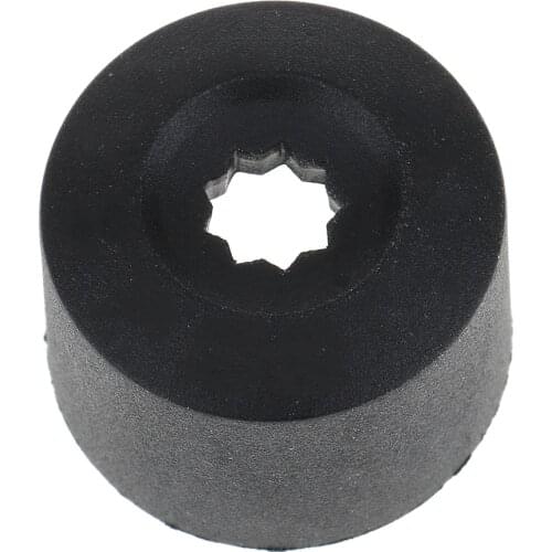 20x Safety Nut Cover Auto Accessories Compatibility Universal Durable Waterproof Dustproof Anti-Shock