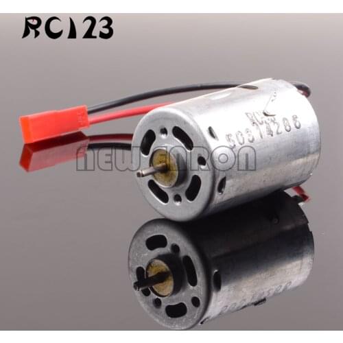 1:18 370 Brushed Motor 736093 Voor FS Racing Big Foot Truck RC Auto Monster NIEUWE NIEUWE ENRON