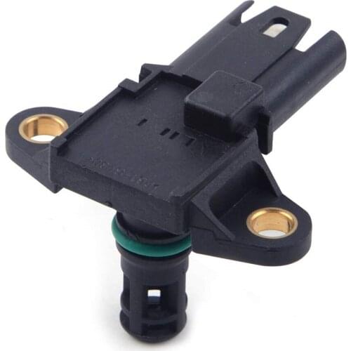 4 Pins Manifold Pressure MAP Sensor 13627843531 For BMW 3 Touring (F31) 320 I XDrive N20 B20 B 1997 135 4 Estate 2013-2015