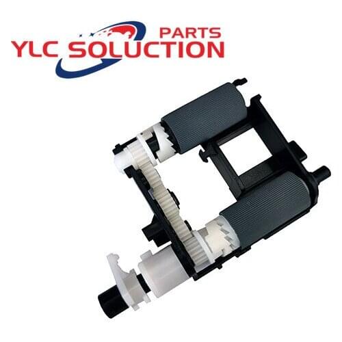 5PCS JC93-00524A JC93-00525A Pickup Roller FRAME PICK UP for Samsung ML 2160 2165 2165w SF 760P SCX 3400 3405 M2020 M2070 M2071