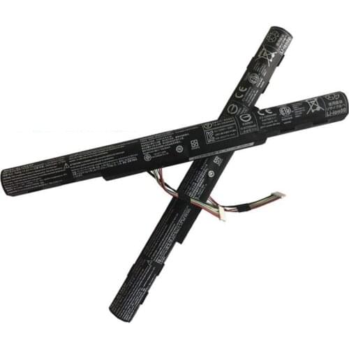 AL15A32 2500mAh Laptop Battery For Acer Aspire E5-422G 472 E5-473 E5-473G E5-522 522G E5-532 E5-532T E5-573G E5-553G V3-574G