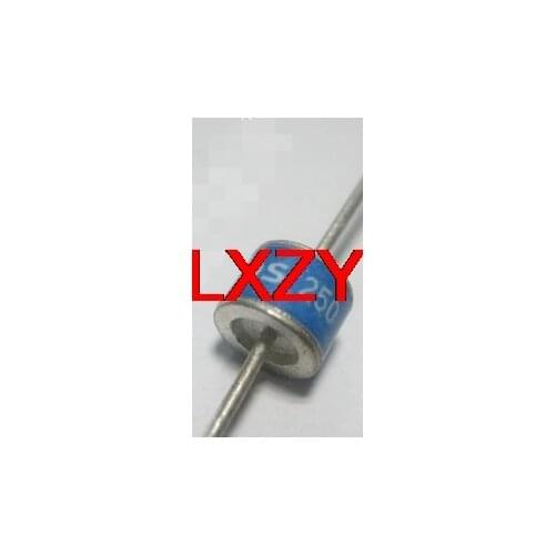 Free Shipping 20pcs/LOT 2R250 8*6 GDT A81-A250X Gas discharge tube-GDT/gas plasma arreste