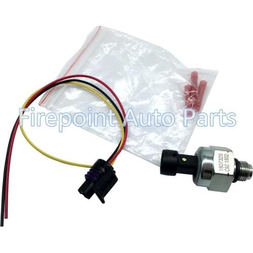 Injection Control Pressure Sensor ICP Sensor For For-d OEM 180739C92 1830669C92