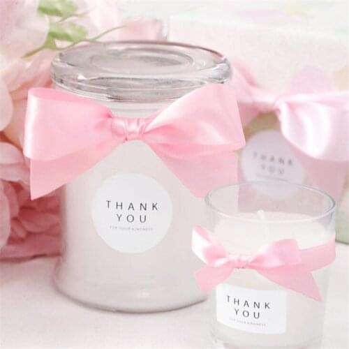 Ribbon DIY Gift Wrapping Christmas Wedding Party Ribbons Hollywood Festive Decorations Boxes Bags Present Birthday Handmade Gift