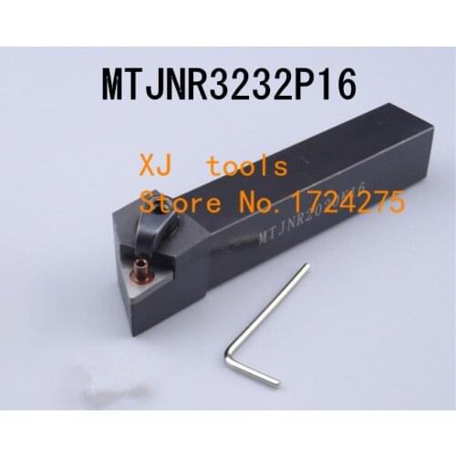 MTJNR3232P16/ MTJNL3232P16,extermal turning tool Factory outlets, the lather,boring bar,cnc,machine,Factory Outlet