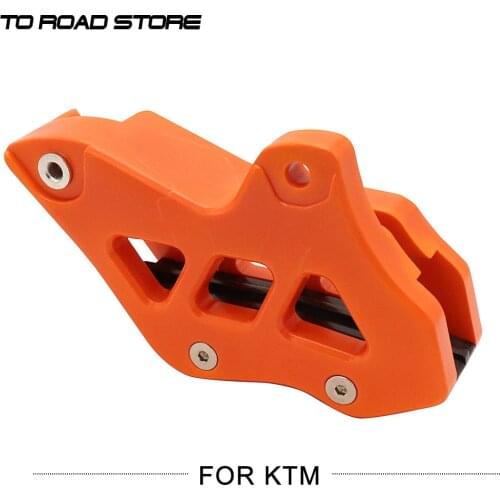 Rear Sprocket Chain Guide Guad For KTM 125 200 250 300 350 400 450 525 530 EXC SX SXF XC XCF EXCF EXCW XCFW MX 08-16 690 Enduro
