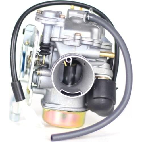 Sherryberg cvk30 30mm carb carburetor CVK 150cc~250cc Racing scooter motorcycle rep. keihin