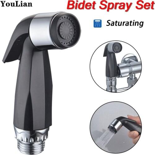Youlian Hygienic Showers