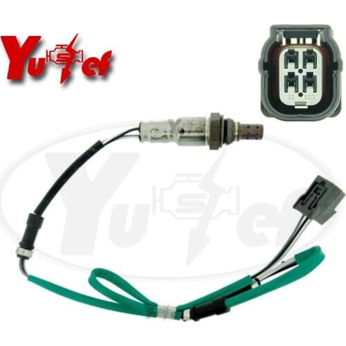 YUSSEF High Quality O2 Oxygen Sensor Fit For Honda Accord Euro 2.4 K24Z3 Jazz 1.5 1.3 L13Z L15Z pre cat 2014 36532RB1004