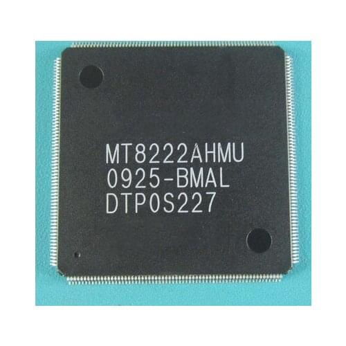 1pcs/lot MT8223LFMU-BMSL MT8223LFMU-BMTL MT8222AHMU-BMAL MT8222TMMU-BMAL MT8227AAKU-BMSL QFP-128