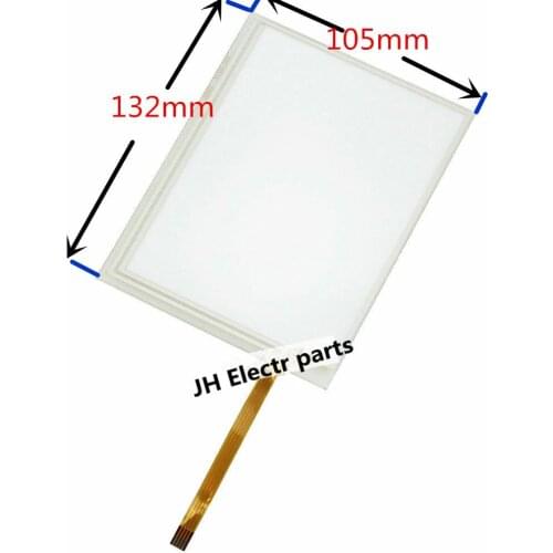 100% tested New Sensor touch screen Digitizer For KORG PA500 M50 TP-3567S1