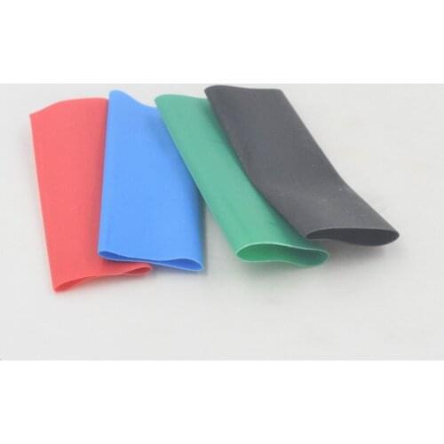 328pcs Polyolefin Cable Sleeve Heat Shrink Tubing 2:1 Shrinking Assorted Wrap Wire Insulated Shrinkable Sleeving Tube Set