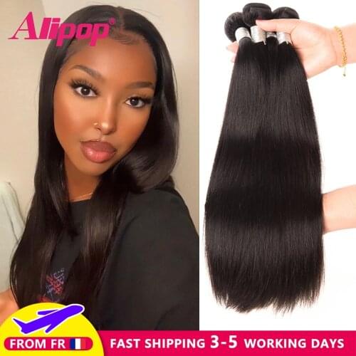 Artificial Hair Strands ALIPOP China