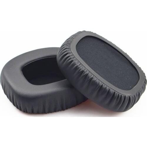 Ear Pads Cushions for JBL J88 J88I J88A Headset Headphones Replacement Soft Sponge Cushions Cover Earmuffs Earpads