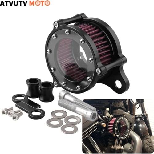 ATVUTV MOTO Filters For Motorcycles