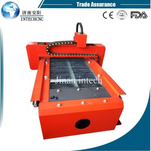 For Sale Small Plasma 6090 1212 plasma cutter cut 40