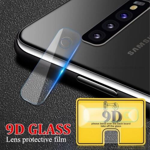 EKDME Screen Protectors For Samsung Galaxy S10