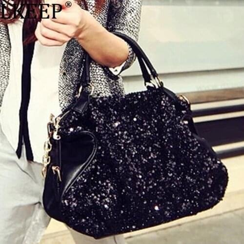 LKEEP Womens Vintage Bags