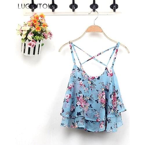 Женские летние топы Lugentolo China At AliExpress