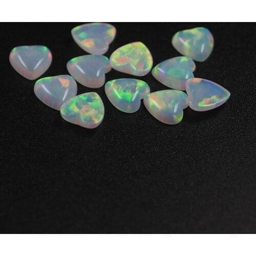 Meisidian Beads From Stones