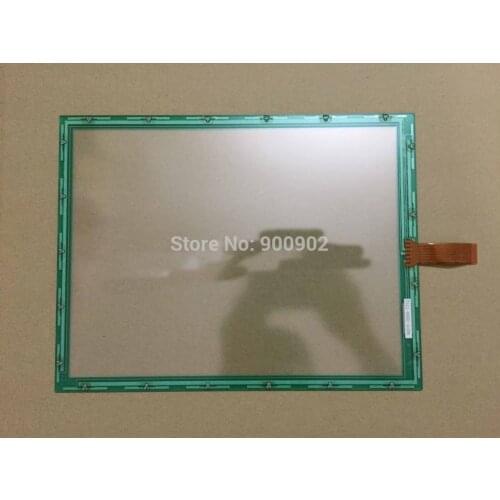 N010-0550-T713 touch screen panel Repair Repalcement