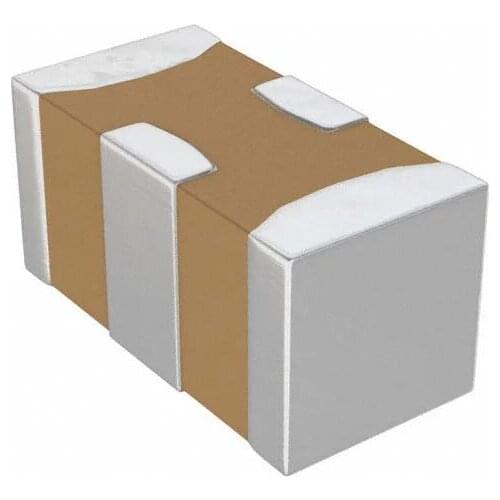 NFM15PC435R0G3D 4.3µF Feed Through Capacitor 4V 2A NFM15PC105R0G3D UF 20% 4V 0402 CAP FEEDTHRU NEW