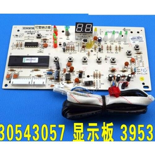 New and original Main board 30543057 3953,GR39-1