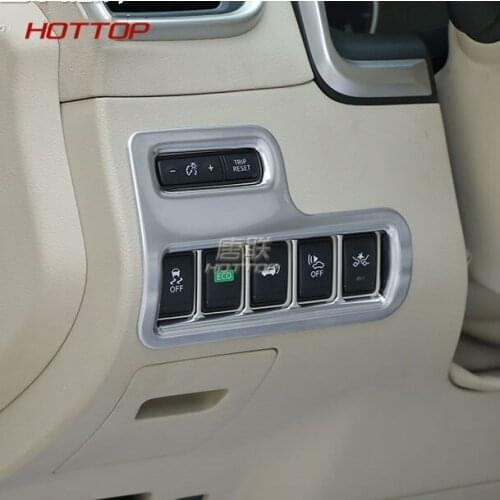 ABS Headlight Headlamp Adjustment Frame for Nissan Murano 2015 2016 2017 2018 2019 Sliver Accessories