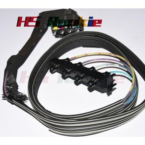 Refubish Ink tubes assembly for HP 500 800 7769-60153 C7769-60256 C7769-60381 C7770-60286 C7770-60014 42-inch B0 24-inch A1